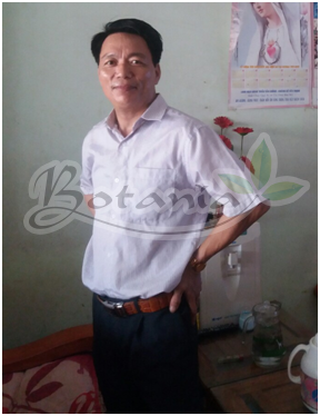 chú cù văn sơn