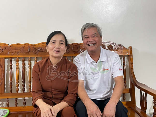 Tìm lại giấc ngủ tự nhiên ở tuổi U70