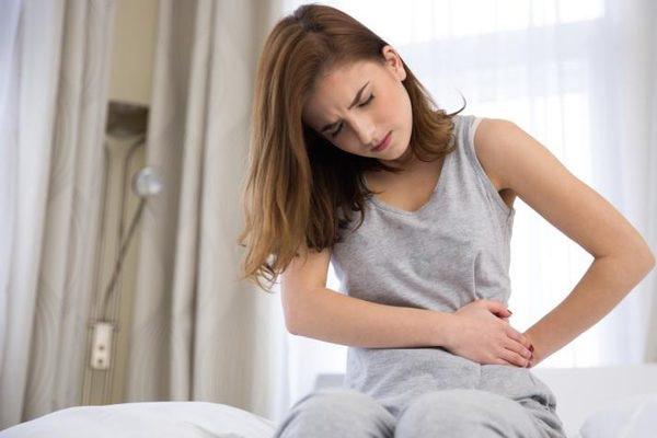 Mất ngủ do stress gây ảnh hưởng đến dạ dày
