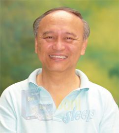 Thanh Hóa: Dùng BoniSleep tôi ngủ được trọn vẹn 6 tiếng 1 đêm